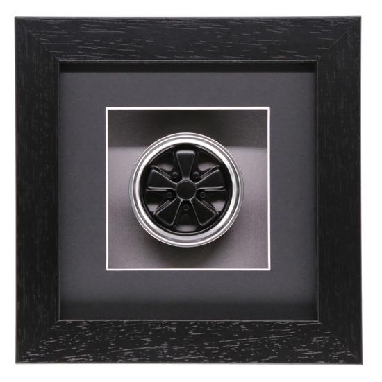&lt;!--value not found--&gt; 16&quot; Fuchs style Wheel in 1:8 Scale - Framed